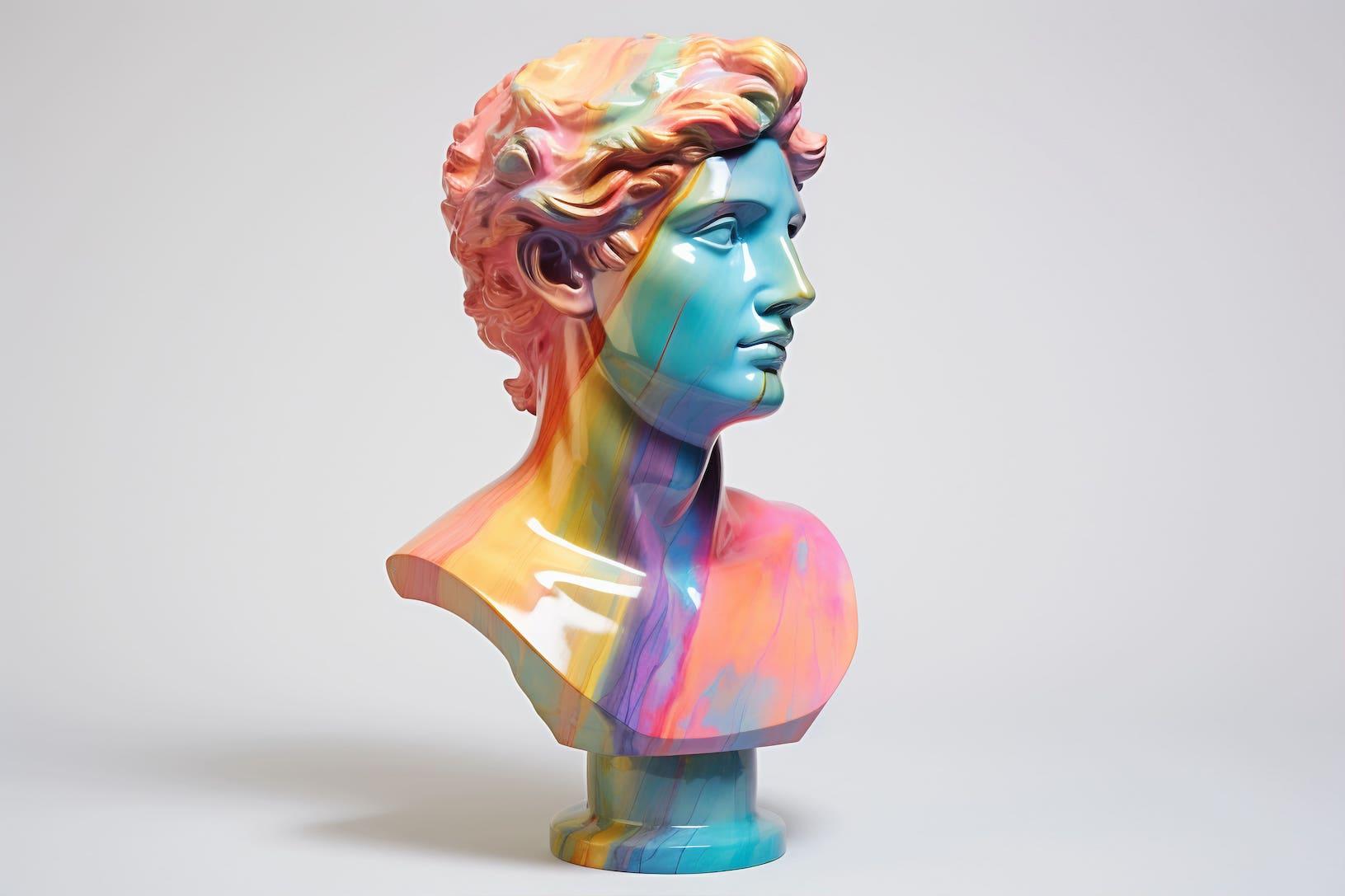 Galerie BobArt Concept — vue d'ensemble